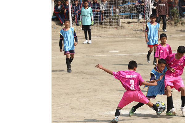 ग्रिनविच विजयी